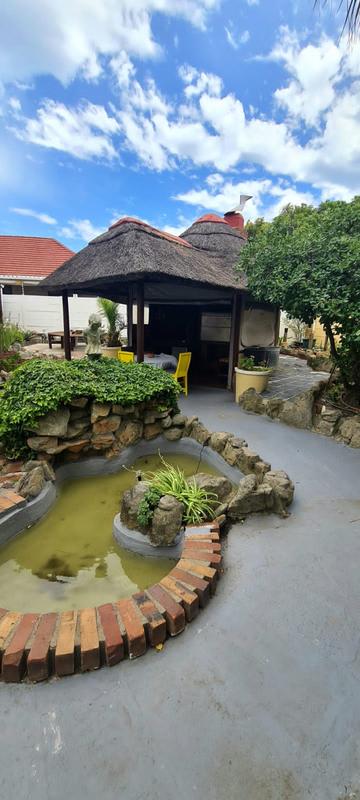 4 Bedroom Property for Sale in Tijgerhof Western Cape